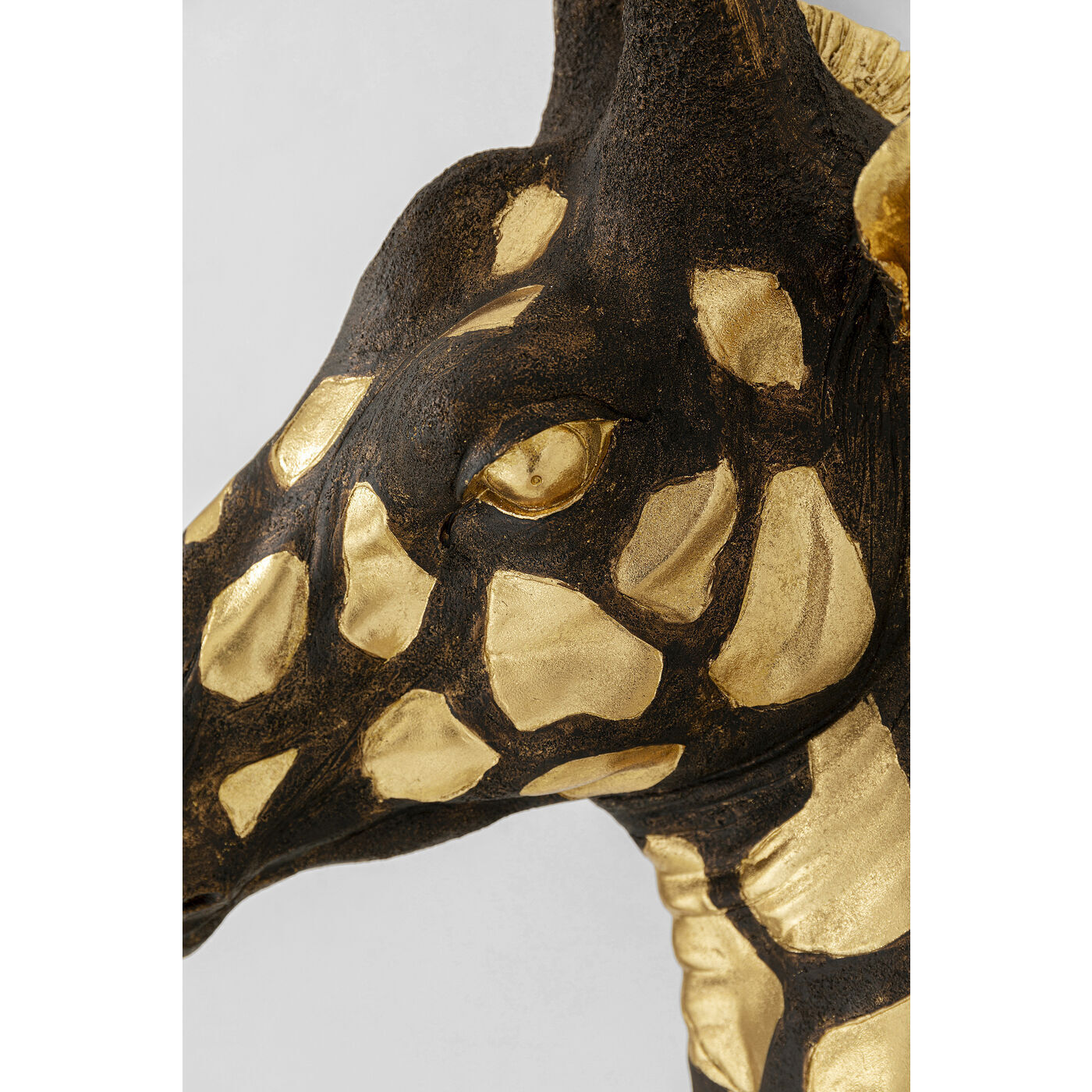 Украшение настенное KARE Giraffe 54854