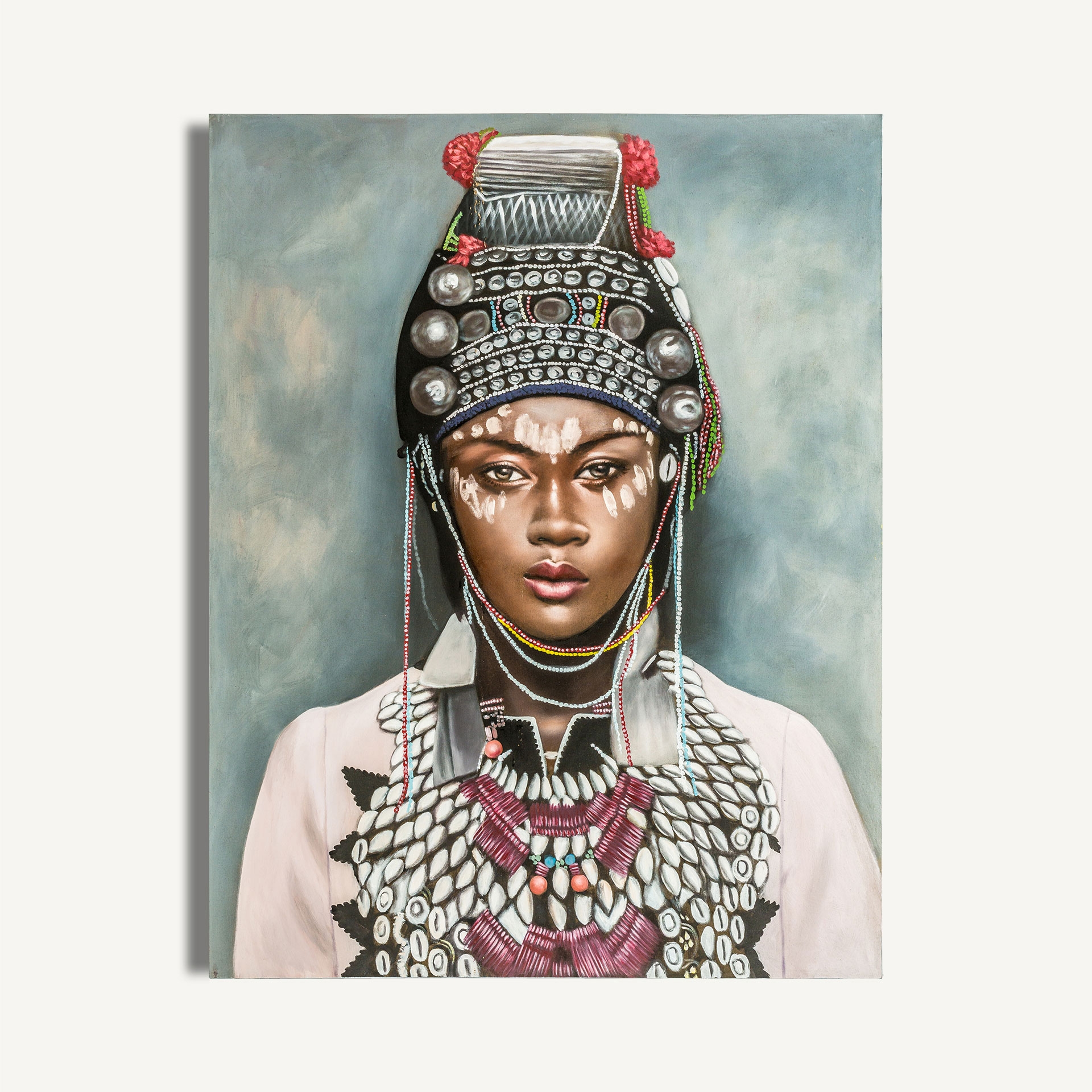 Холст AKRAM 140x180 Vical