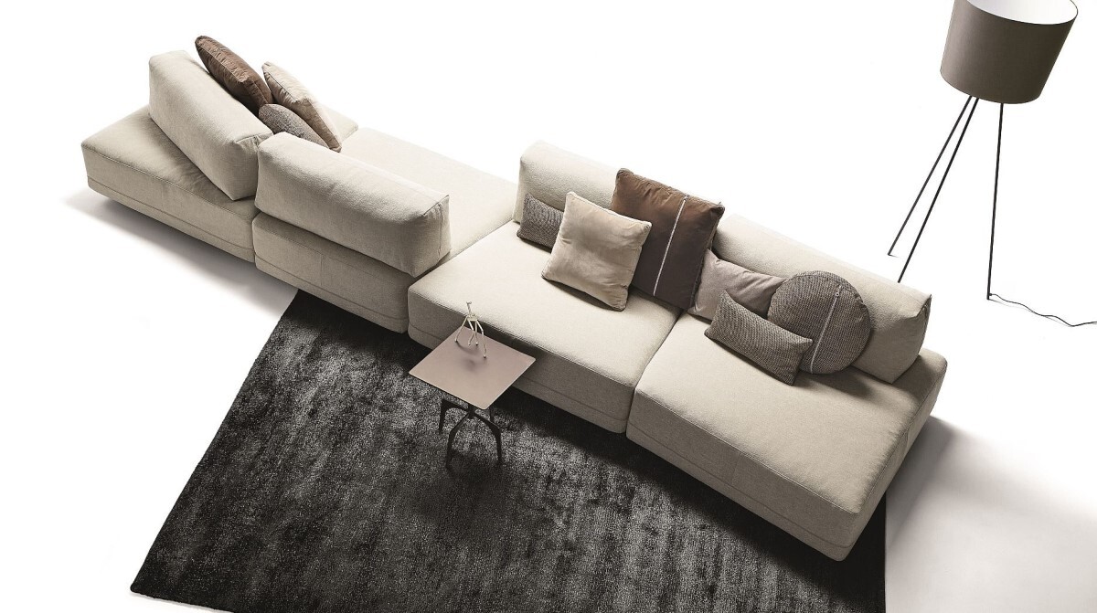 Диван Ditre Italia Sanders