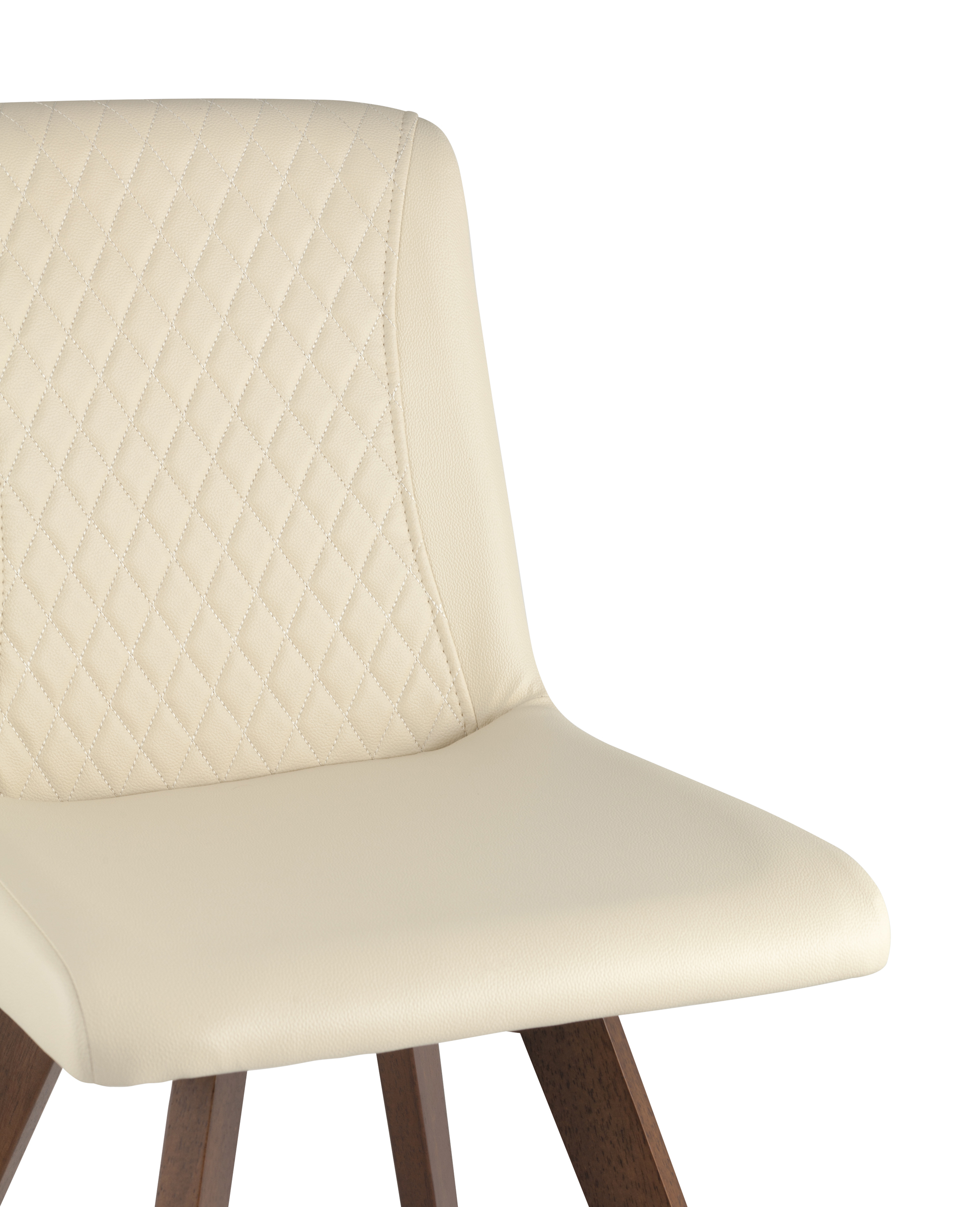 Стул MARTA PU бежевый Stool Group