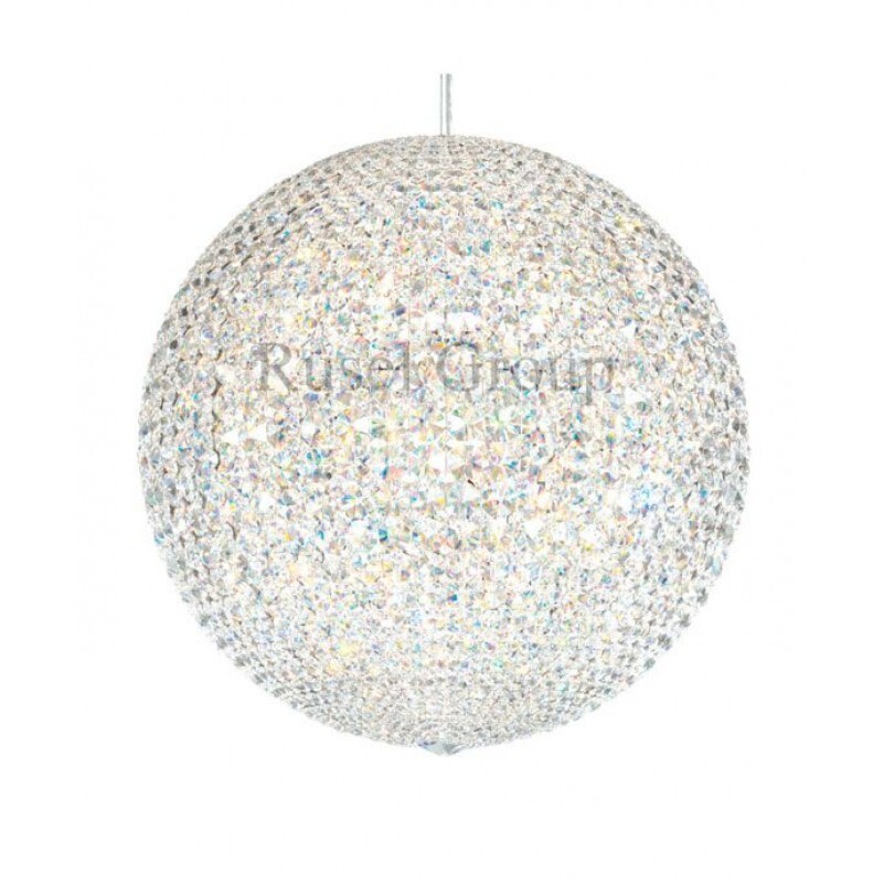 Подвесной светильник Schonbek Da Vinci DV2424