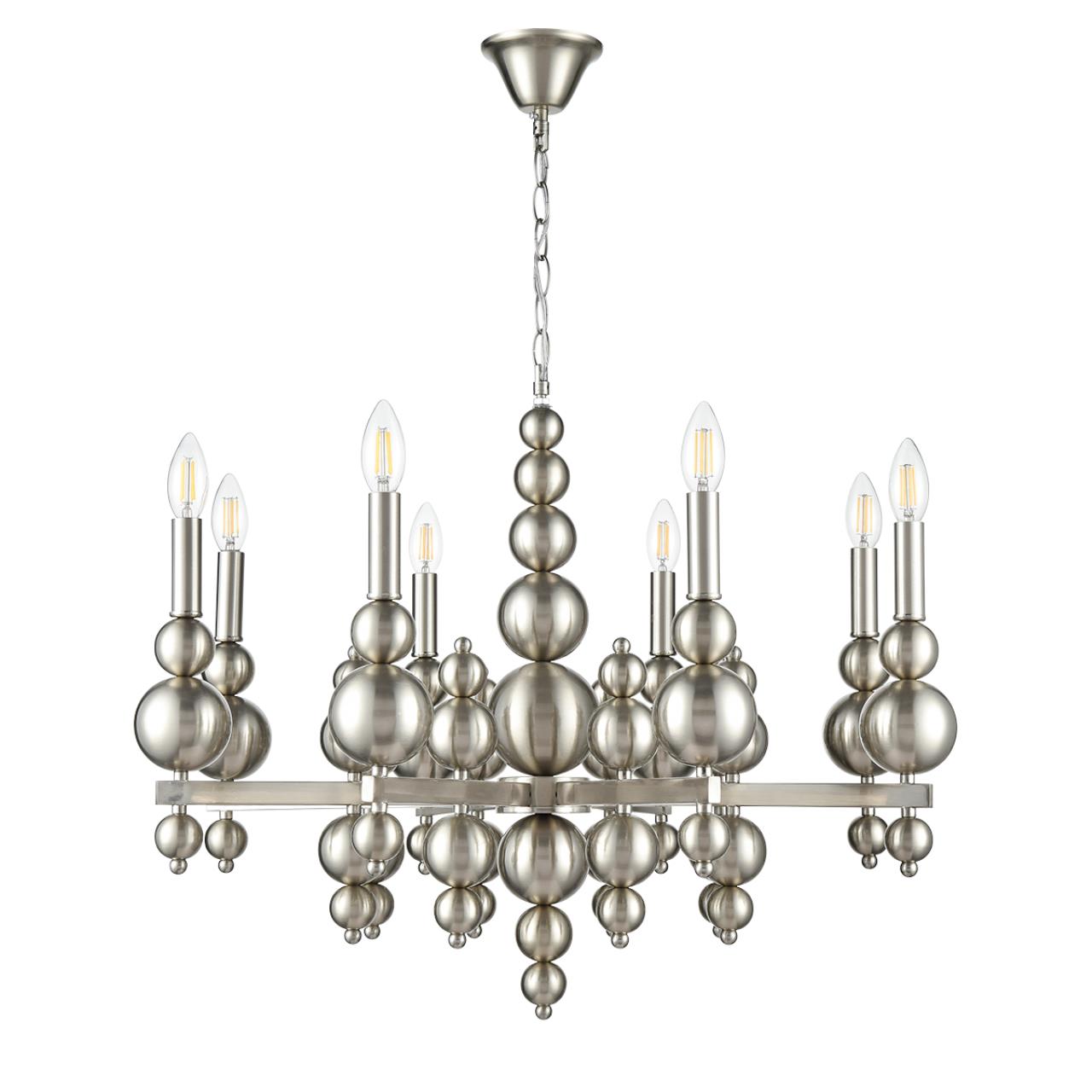 Люстра Lumion 8107/8