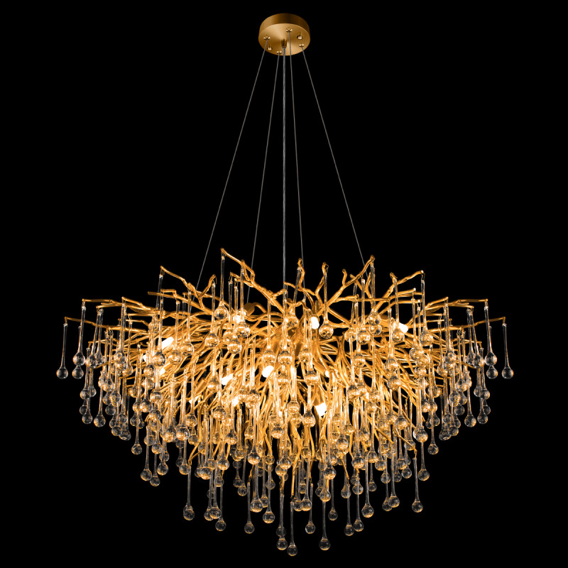 Подвесная люстра LOFT IT 10377/1000