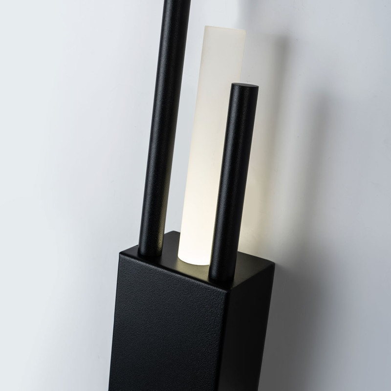 Бра MODELUX ML.559.02 BK