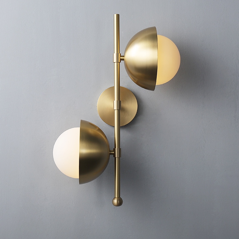 Бра BENTA WALL by ImperiumLoft