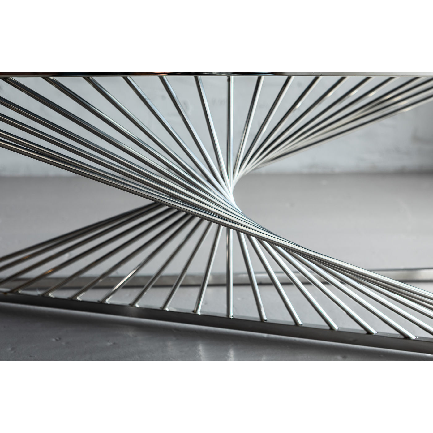 Консоль Laser 85022 KARE