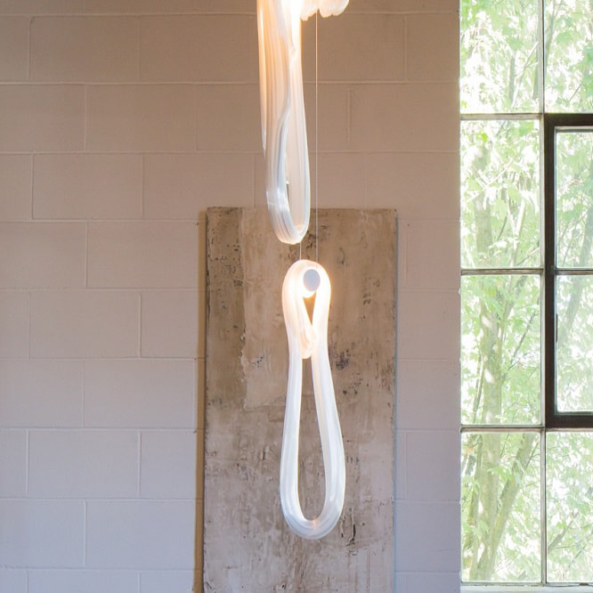 Подвесной светильник Delight Collection 10249P/1 white