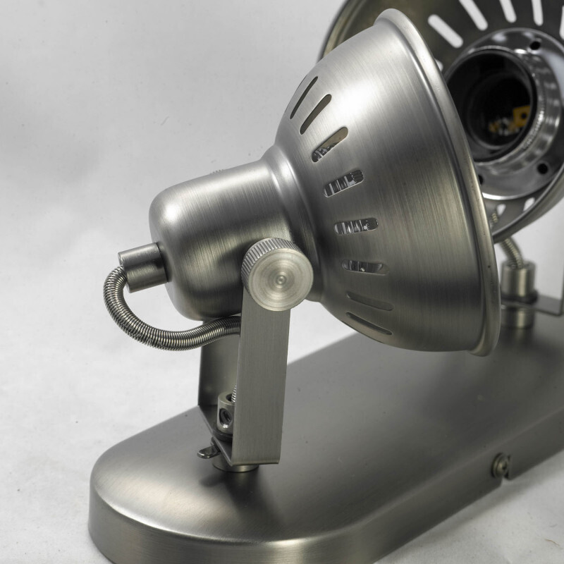 Спот Lussole LOFT LSP-9984