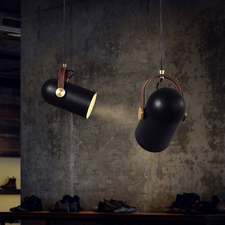 Подвес Bullet By Imperiumloft