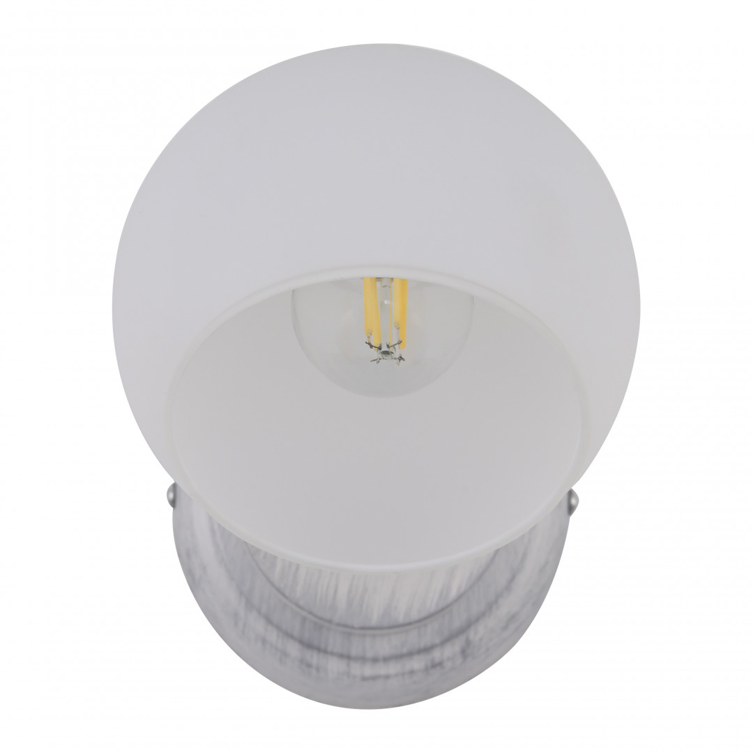 Бра с плафоном 335010/1W WT+SL Arte Milano