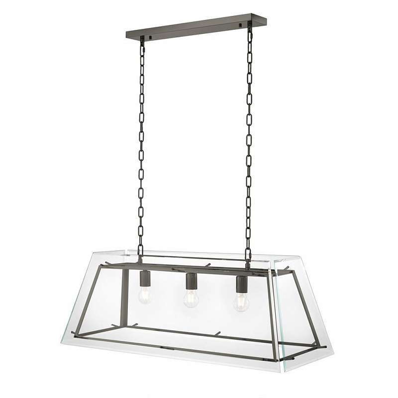 Подвесной светильник Eichholtz Azure L 112075