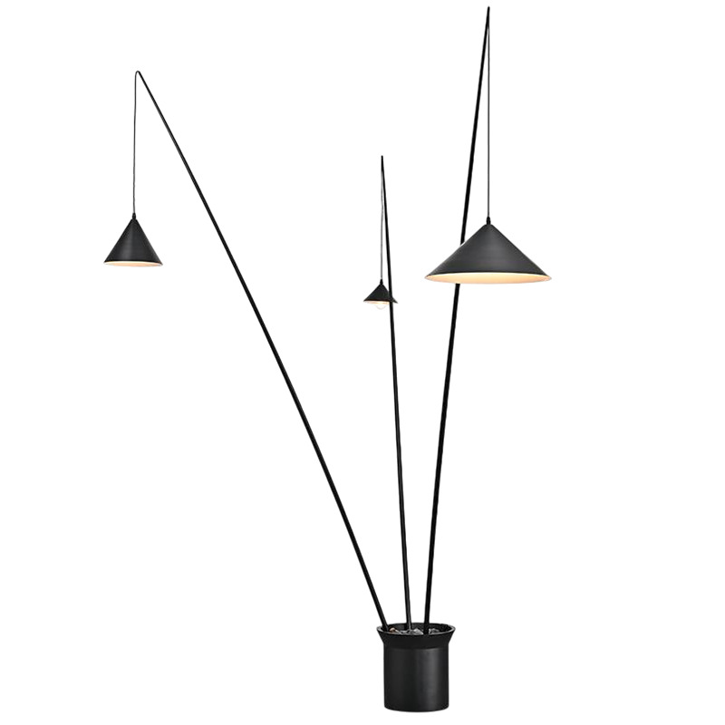 Торшер ZZOK 800260