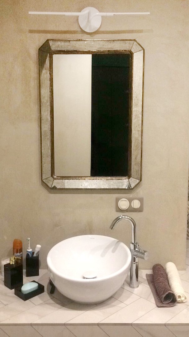 Зеркало BountyHome Royal Happiness mv007