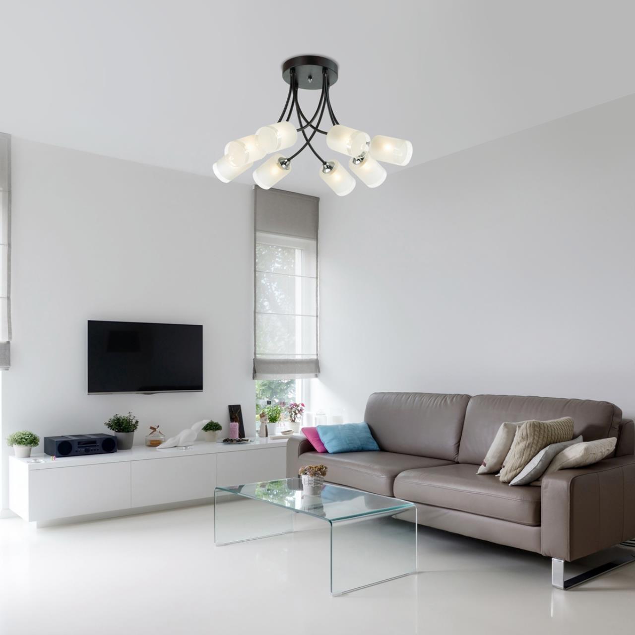 Люстра потолочная Lumion 4533/8C