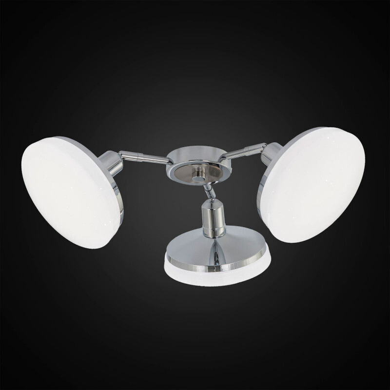 Накладная люстра Citilux CL716231Wz