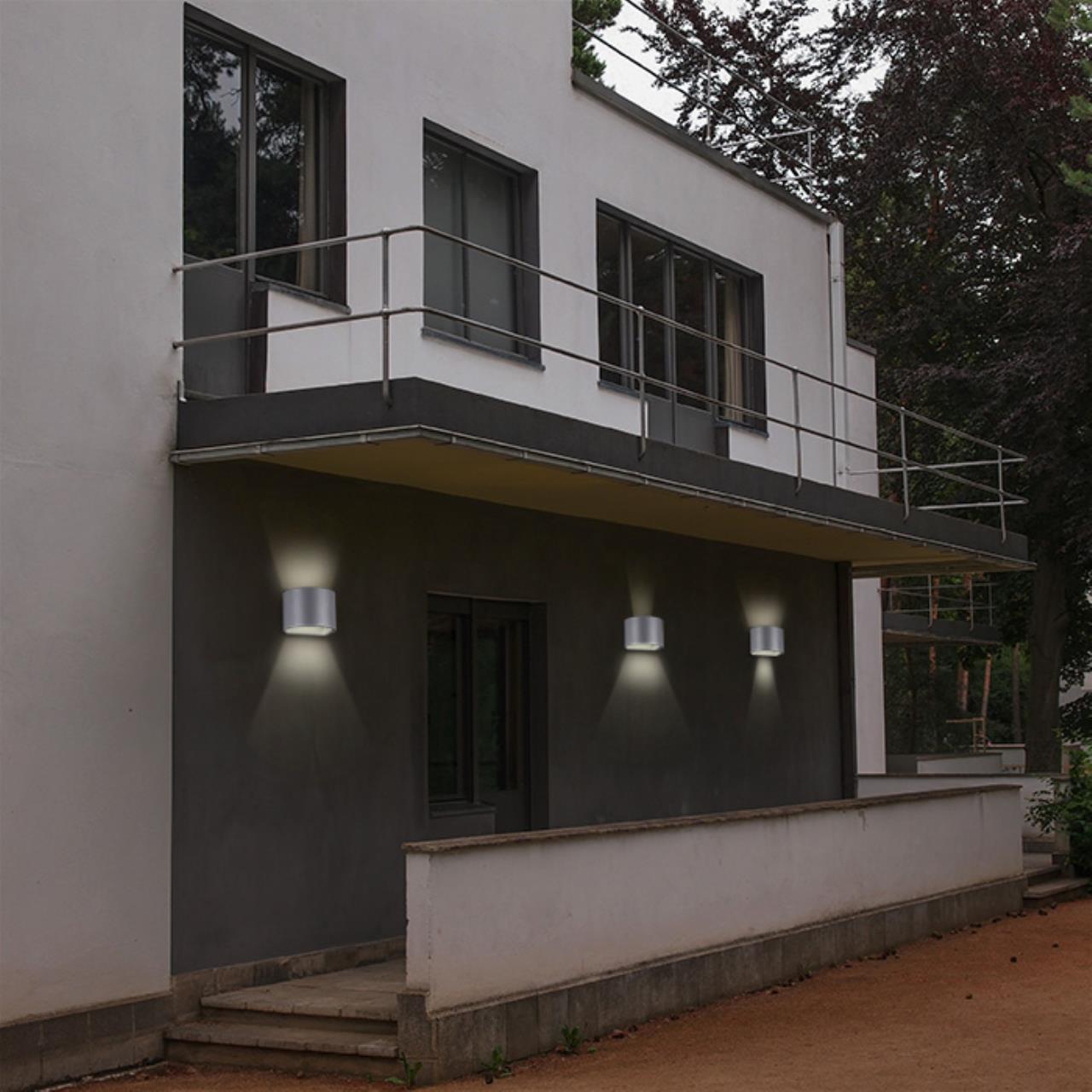 Светильник ландшафтный светодиодный Novotech 358003