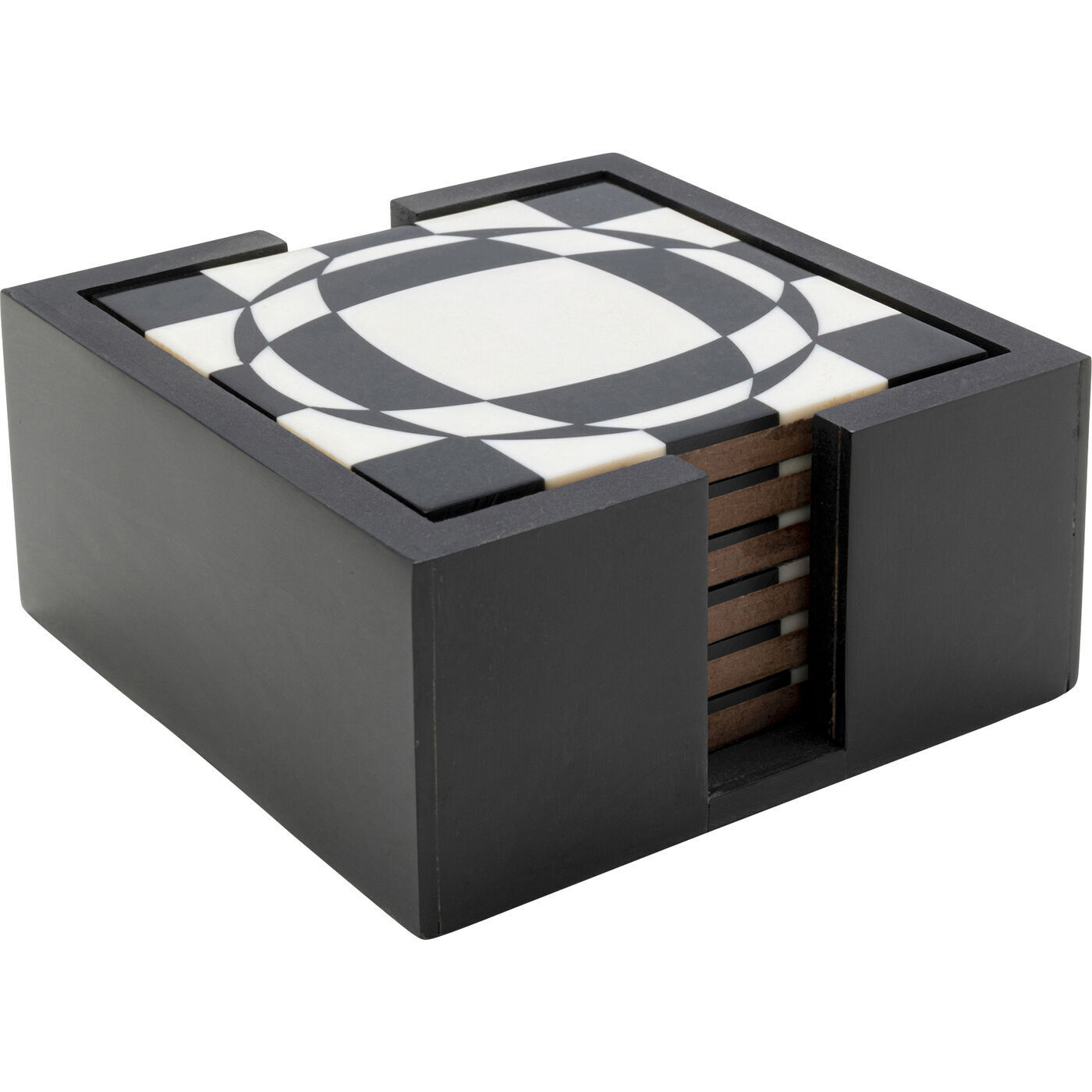 Поднос KARE Miracle Tube 55308