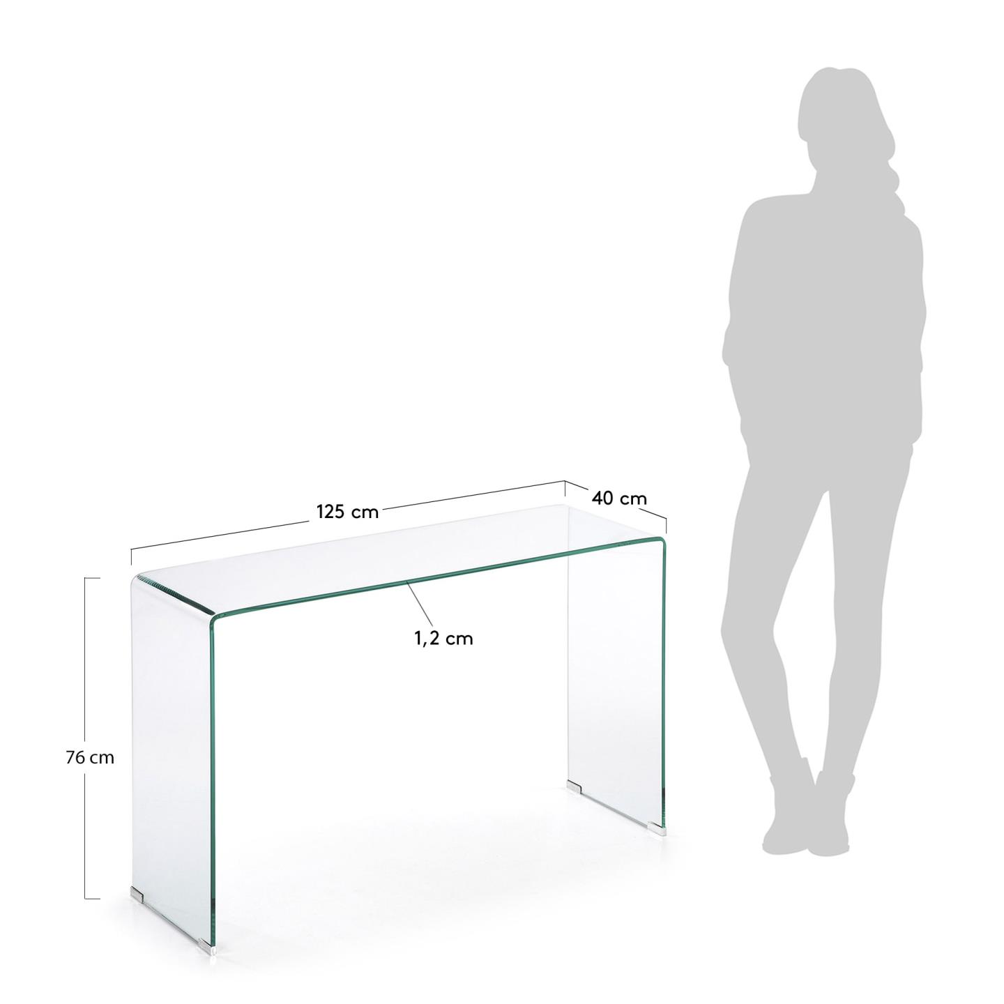 Консоль Burano La Forma (ex Julia Grup)