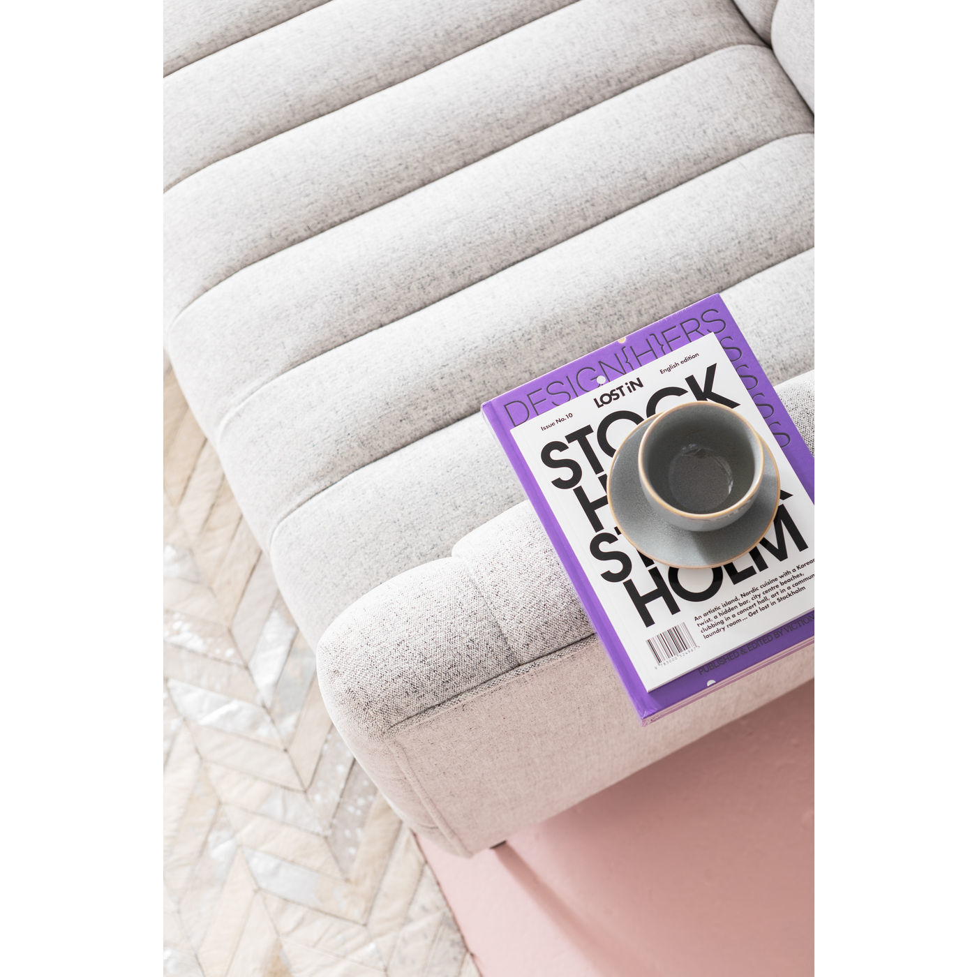 Диван Fiesta 84211 KARE