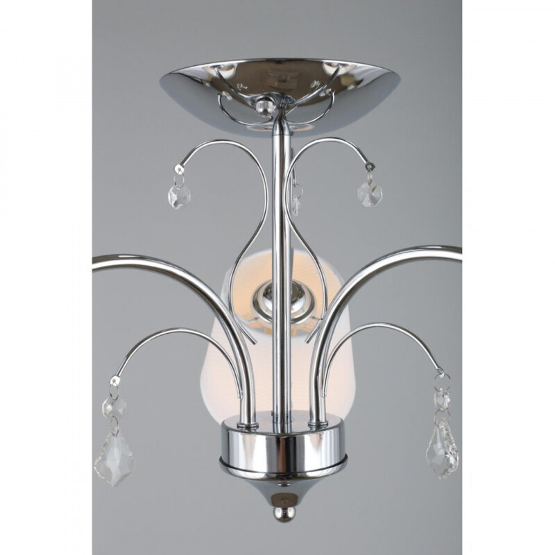 Люстра на штанге Omnilux OML-56307-03