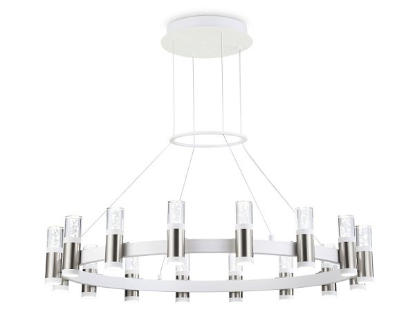 Подвесная люстра Ambrella Light FL6208