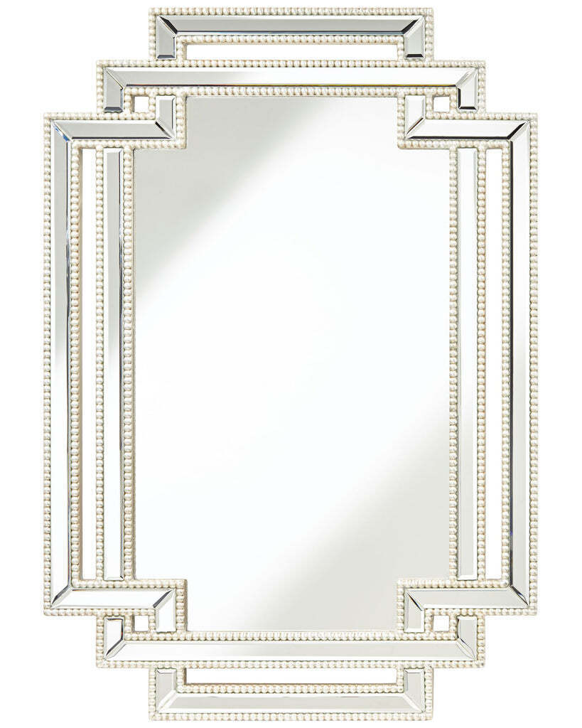 Зеркало в ажурной раме Лацио Louvre Home LHVM63