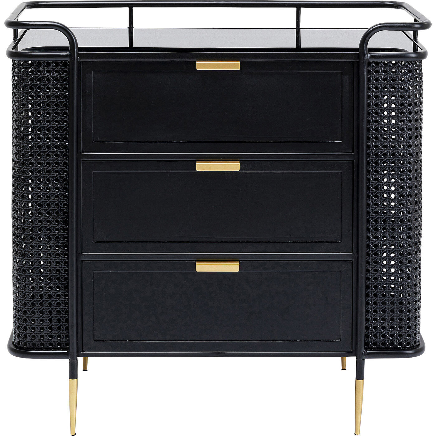 Комод KARE Fence 86481