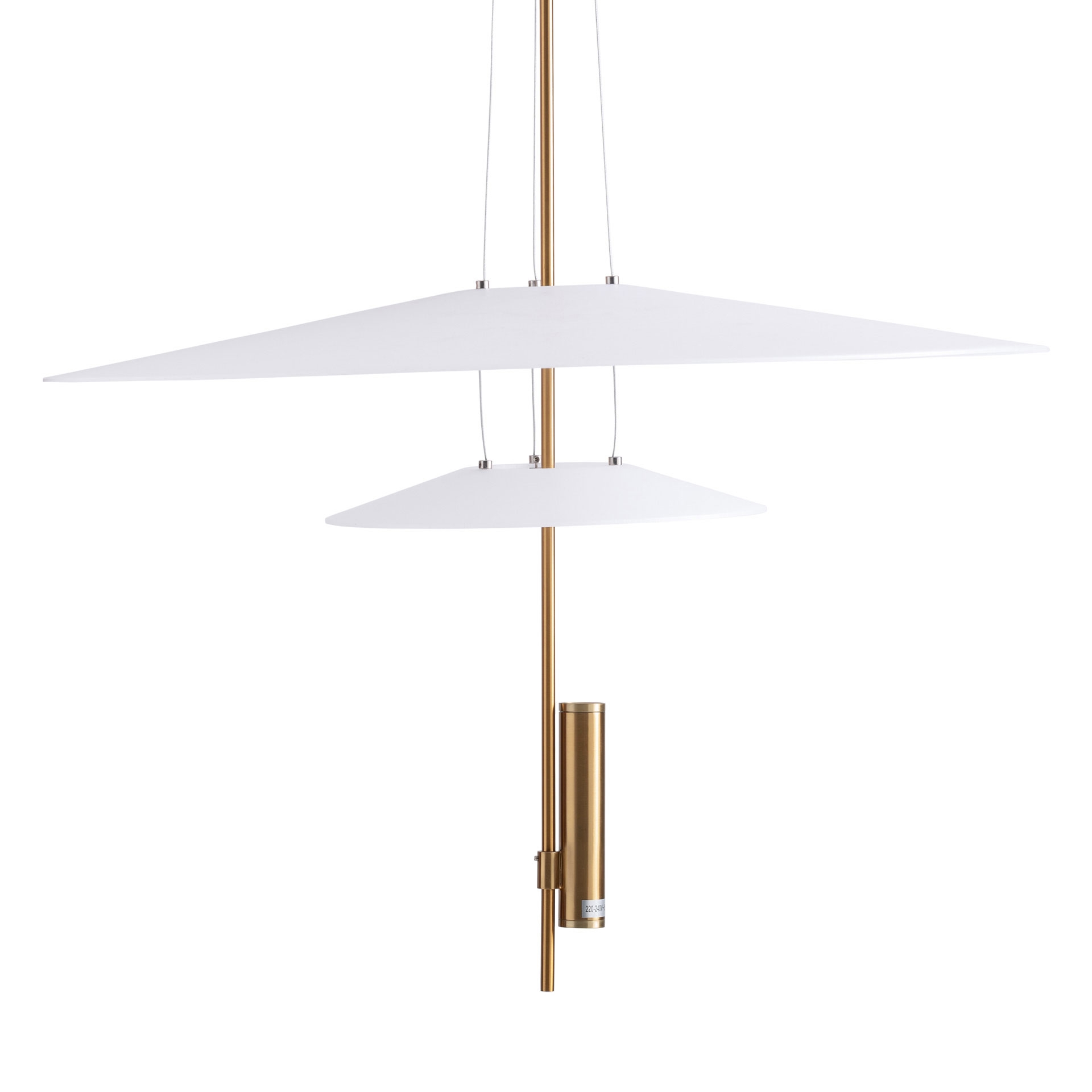 Подвесной светильник 36990 Vical