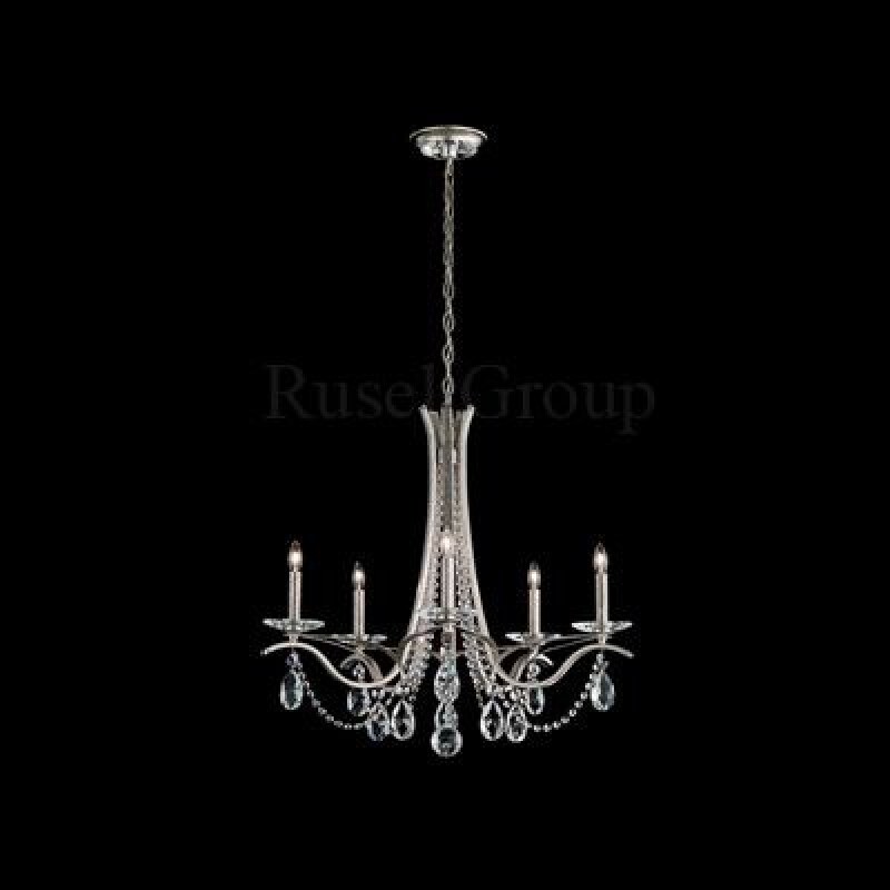 Люстра Schonbek Vesca VA8335