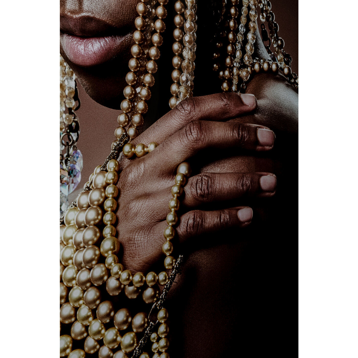 Картина Man 53585 Kare