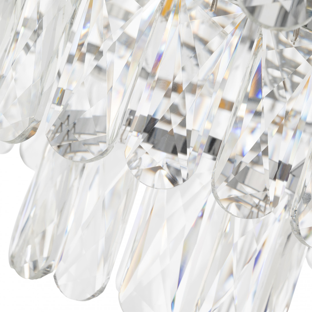 Люстра 378109/7/470 CR Arte Milano