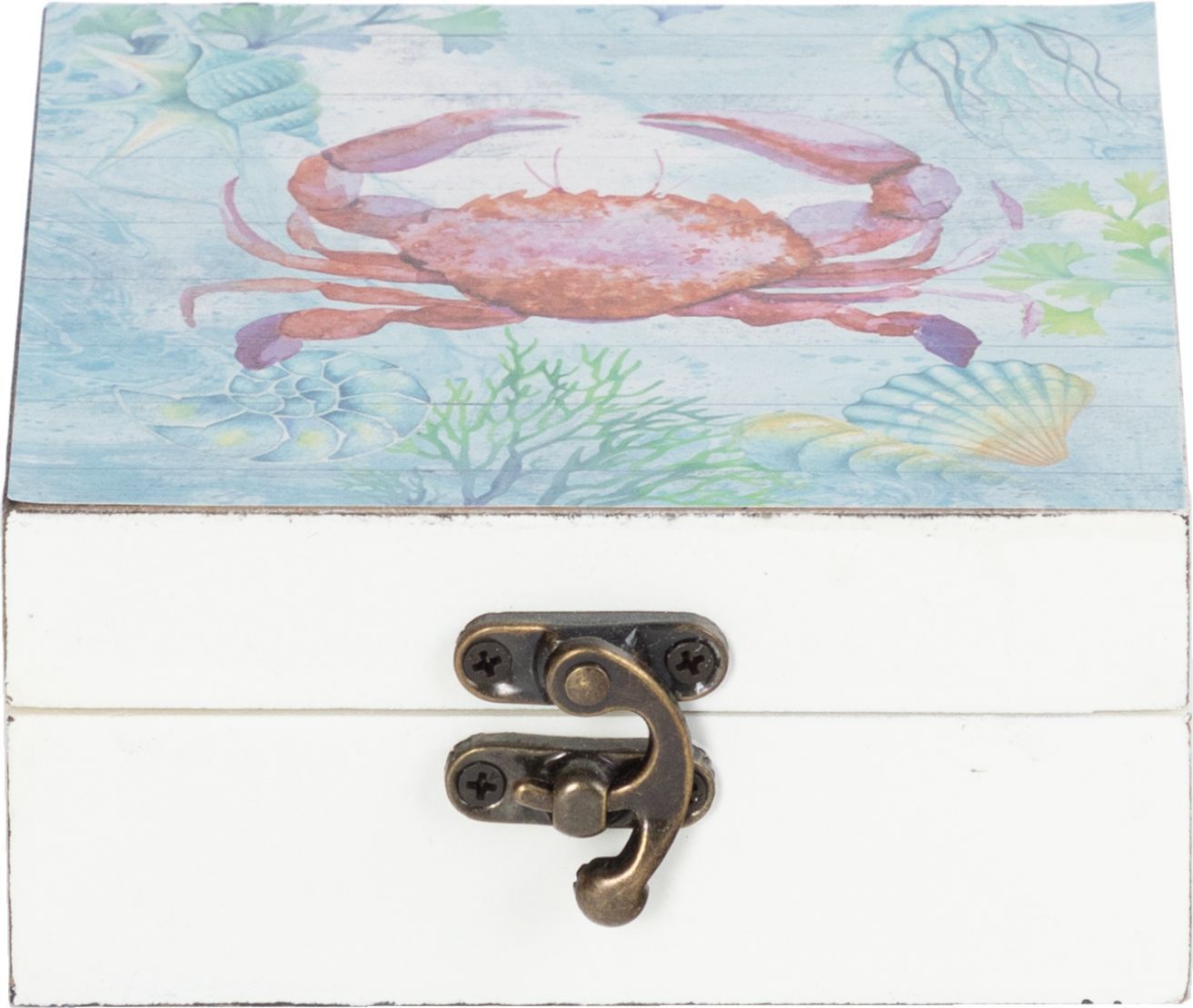 Шкатулка Glasar 29-528/3