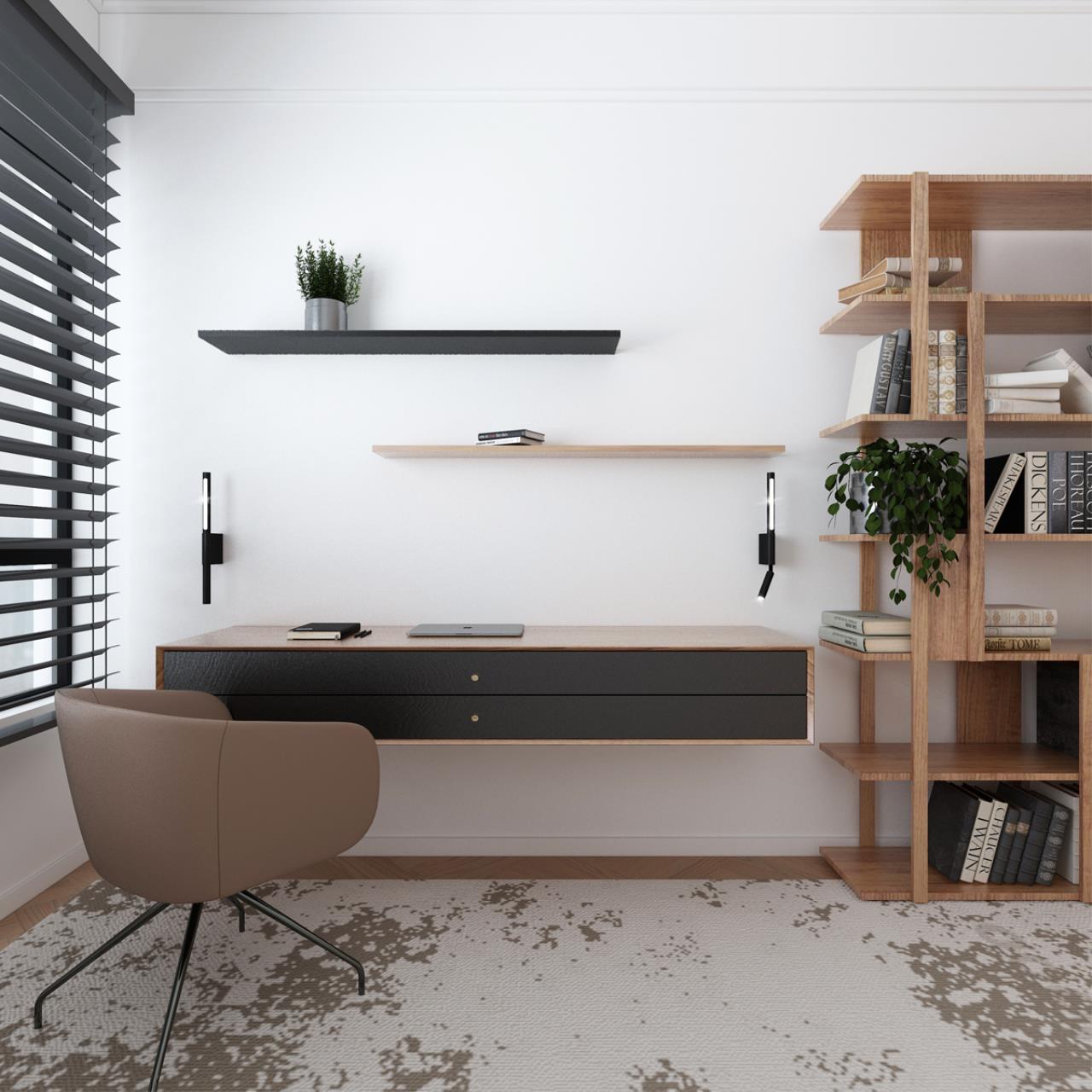 Светильник настенный светодиодный с выключателем Novotech 359436