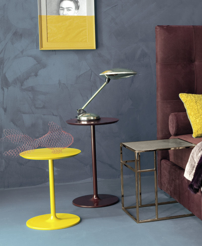 Столик Twils Simplit Canapa 420X44H55 opaco 002 Столик Twils Simplit Canapa 420X44H55 opaco 002