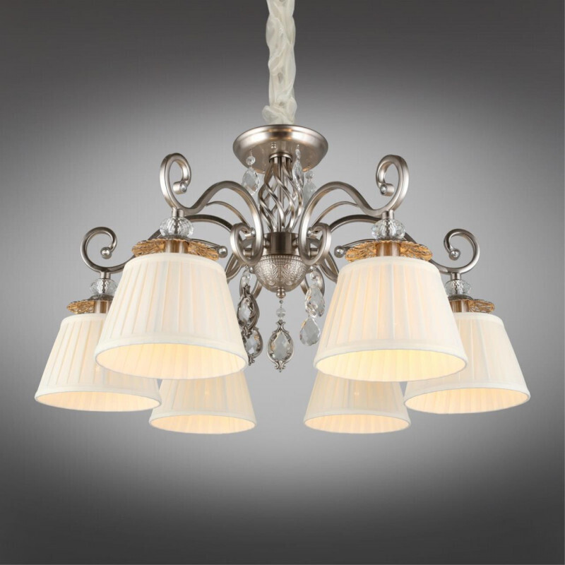 Подвесная люстра APLOYT APL.620.03.06