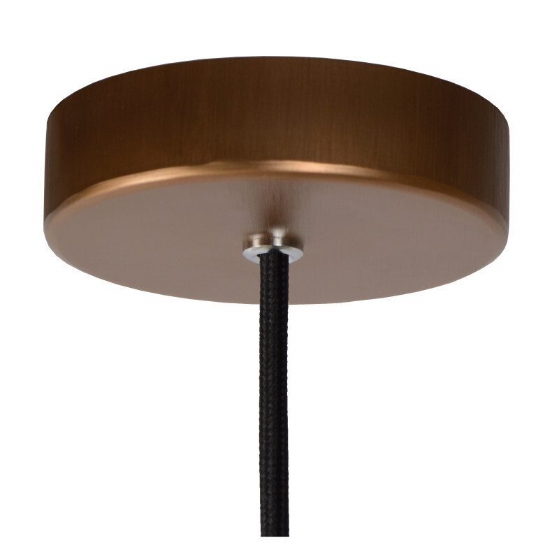 Подвесной светильник LUCIDE 74410/01/62