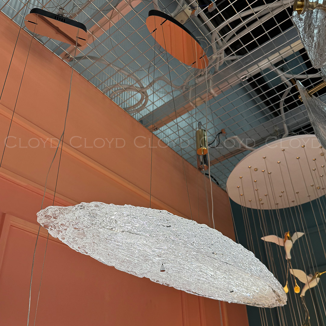 Люстра подвесная Cloyd Grees 11569