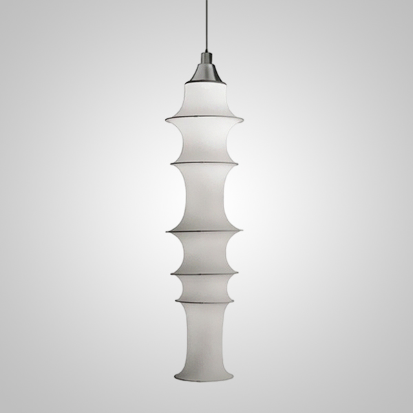 Подвесной светильник PENTTI H165 by ImperiumLoft