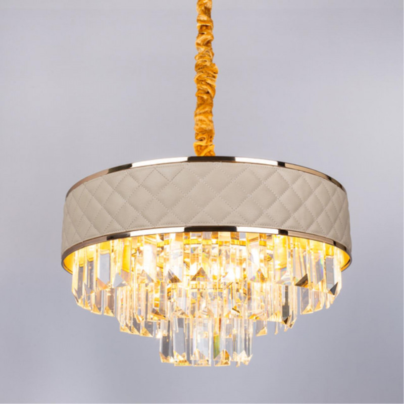 Подвесная люстра ARTE Lamp A1008LM-6GO