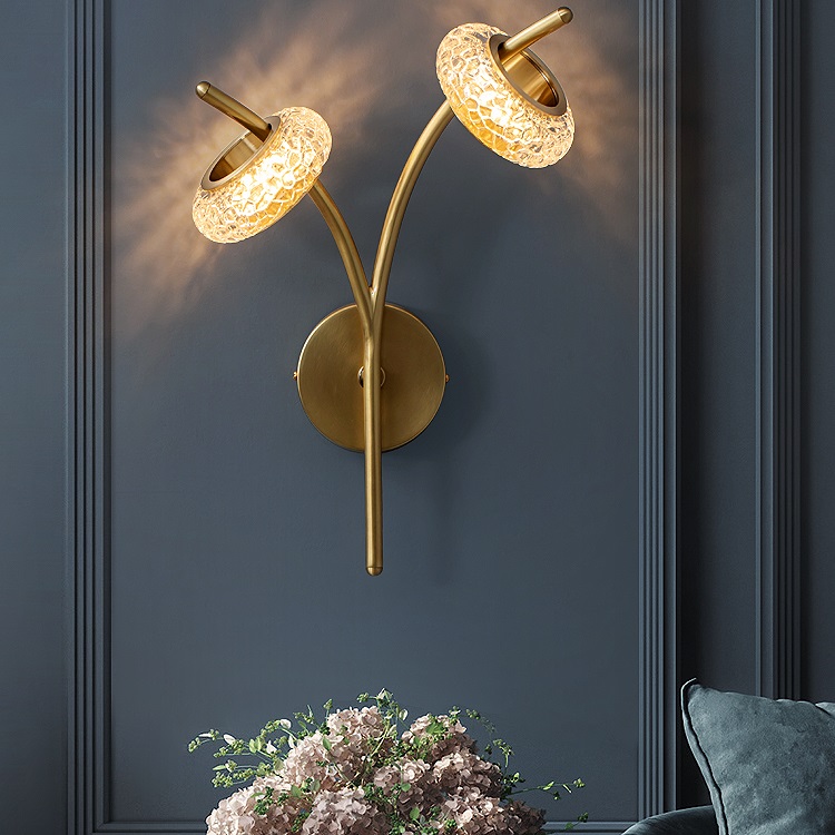 Бра MONACO WALL by ImperiumLoft