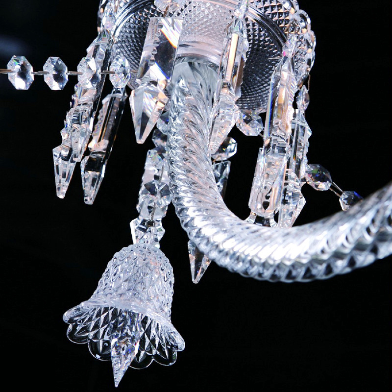 Люстра Delight Collection MD11027010-20B