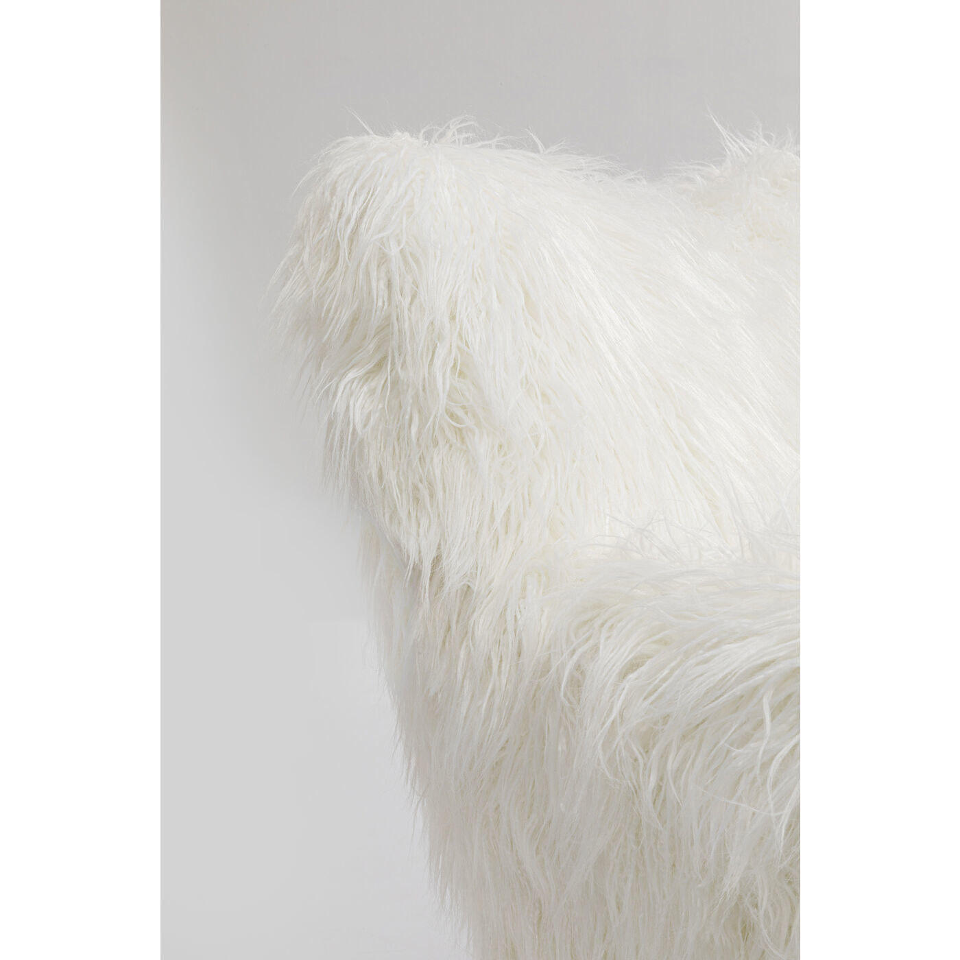 Кресло Fur 85995 Kare