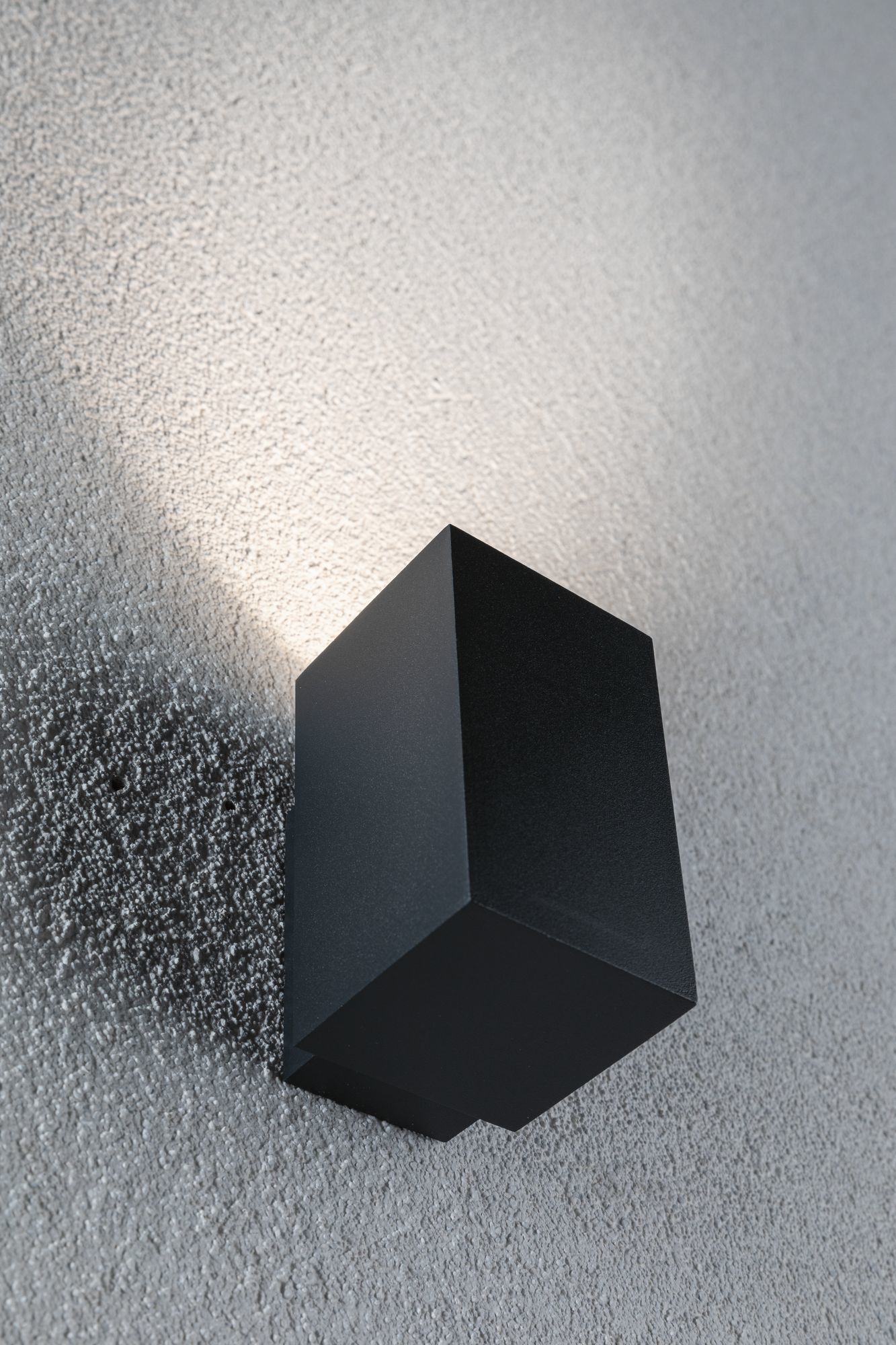 Уличный настенный cветильник Paulmann 94327