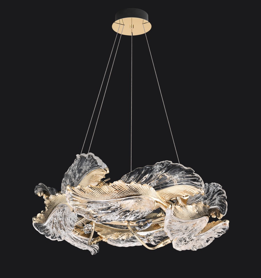 Бра Fluorite FL1182-5P