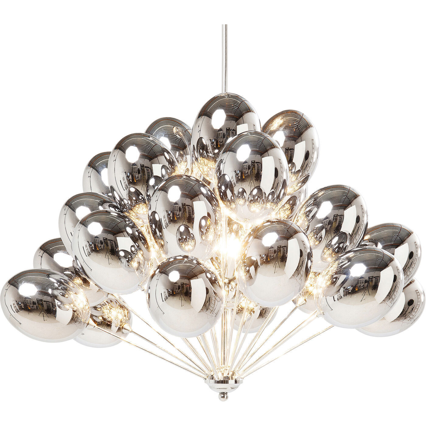 Люстра KARE Balloon 61157