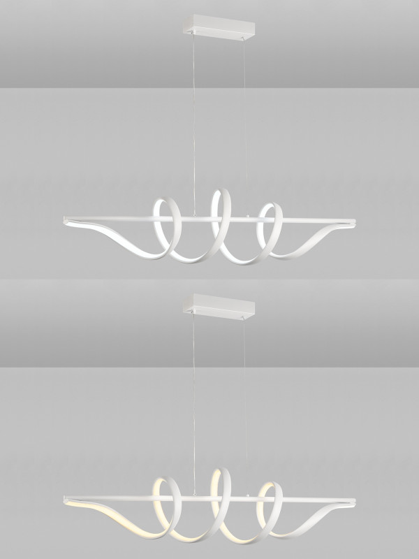 Подвесной светильник Natali Kovaltseva INNOVATION STYLE 83146