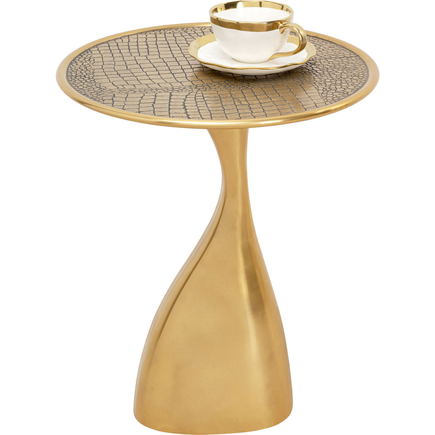 Столик приставной KARE Space 86392