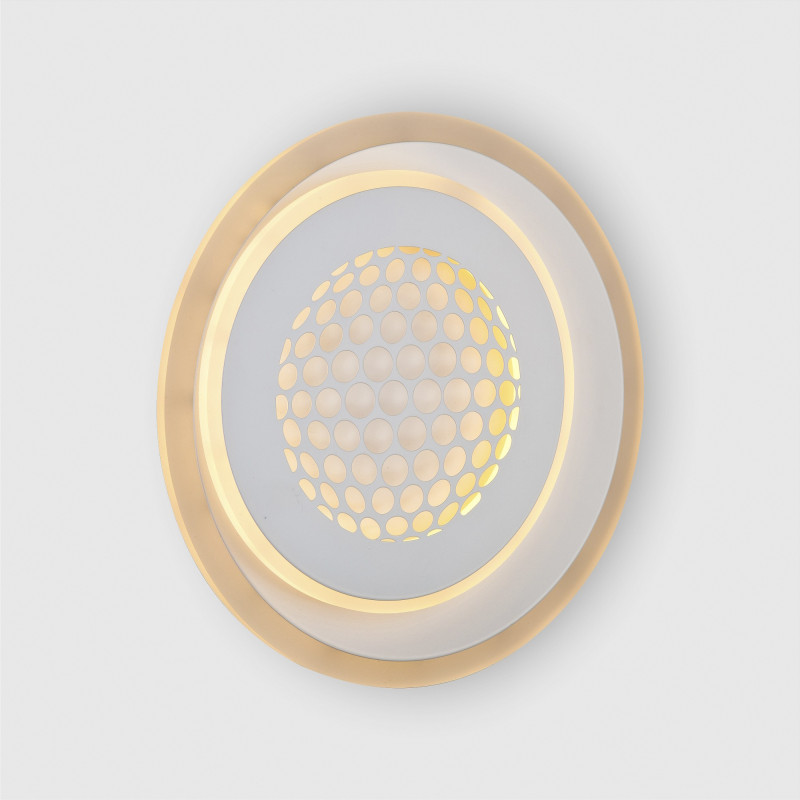 Бра LED4U 122/240