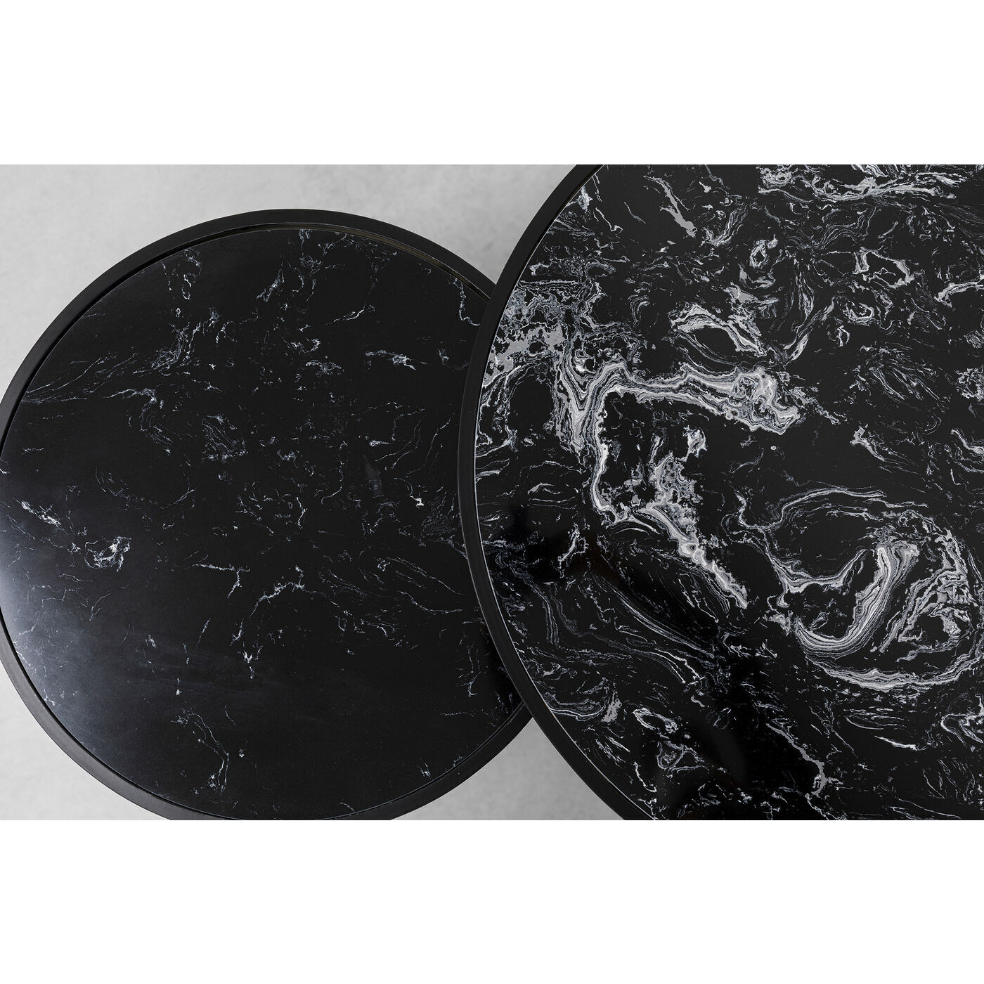 Столик кофейный KARE Roma 86390