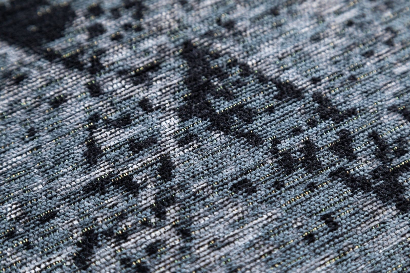 Ковер Carpet Decor Ferry Dark Shadow C1026